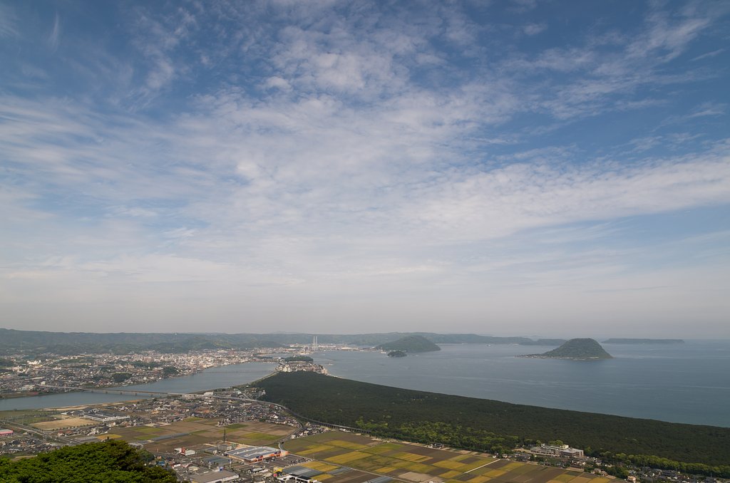 鏡山