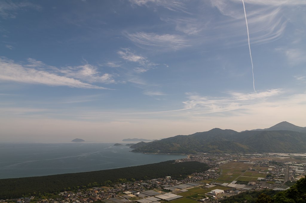 飛行機雲