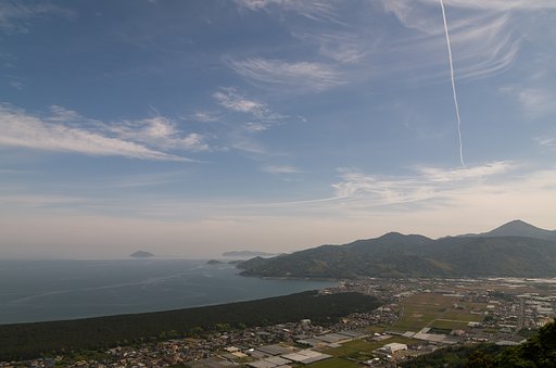 飛行機雲