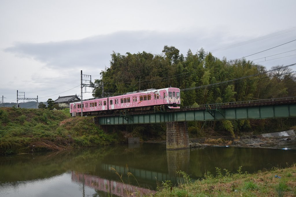 伊賀鉄道