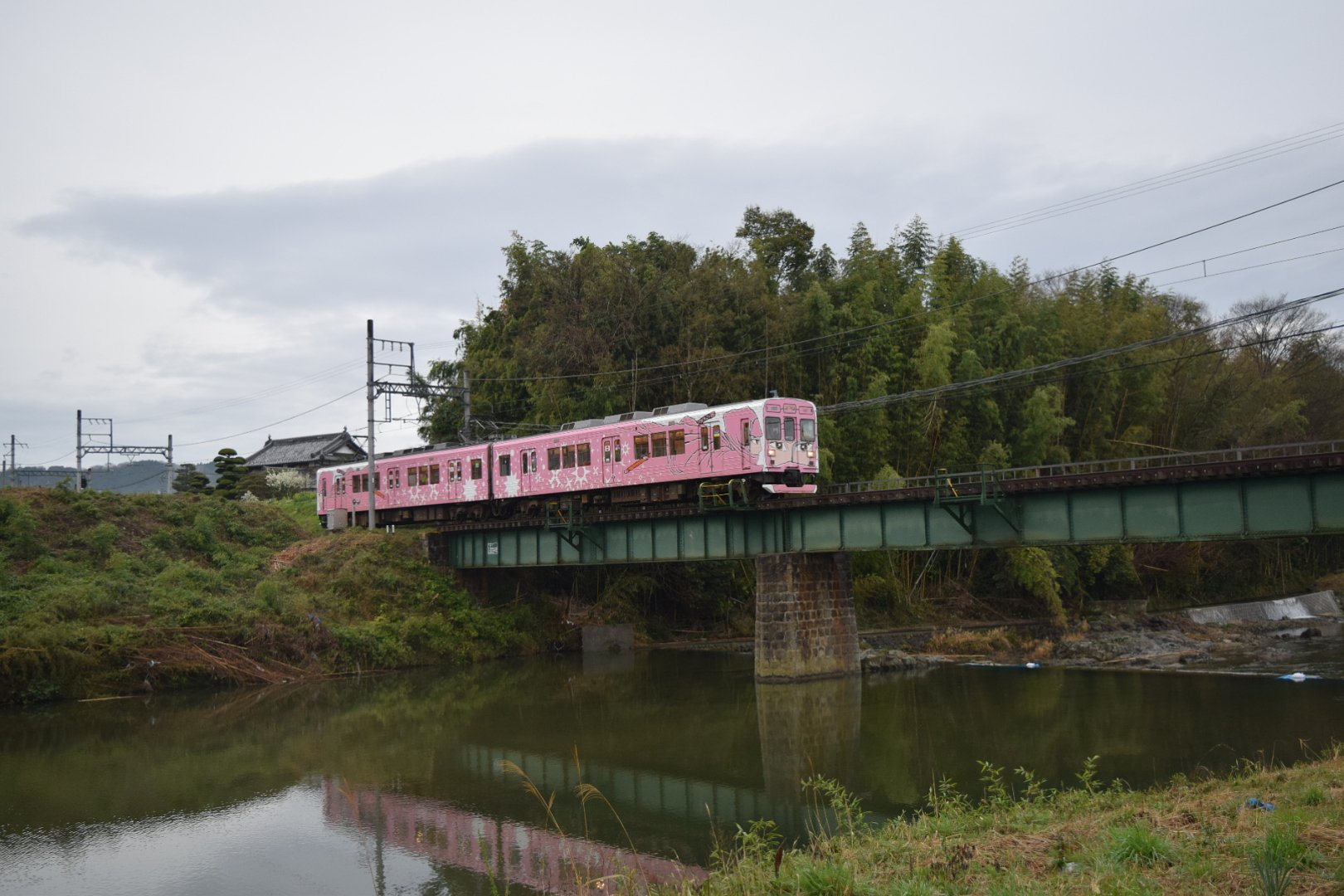 伊賀鉄道