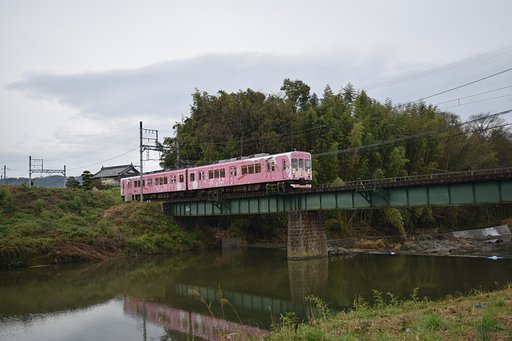 伊賀鉄道