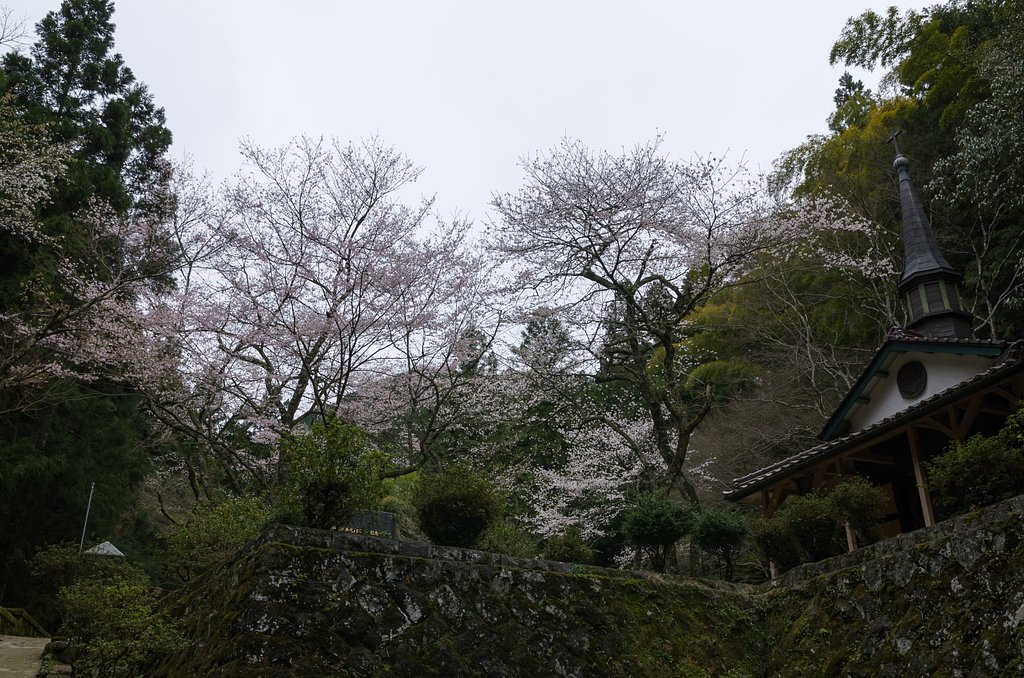 乙女峠