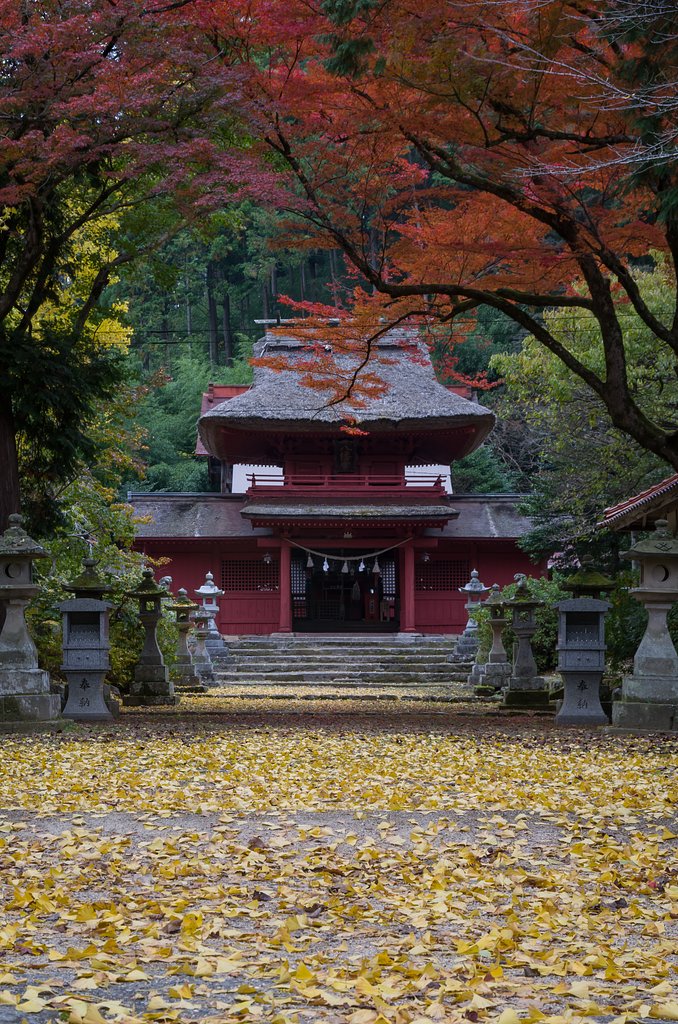 八幡宮