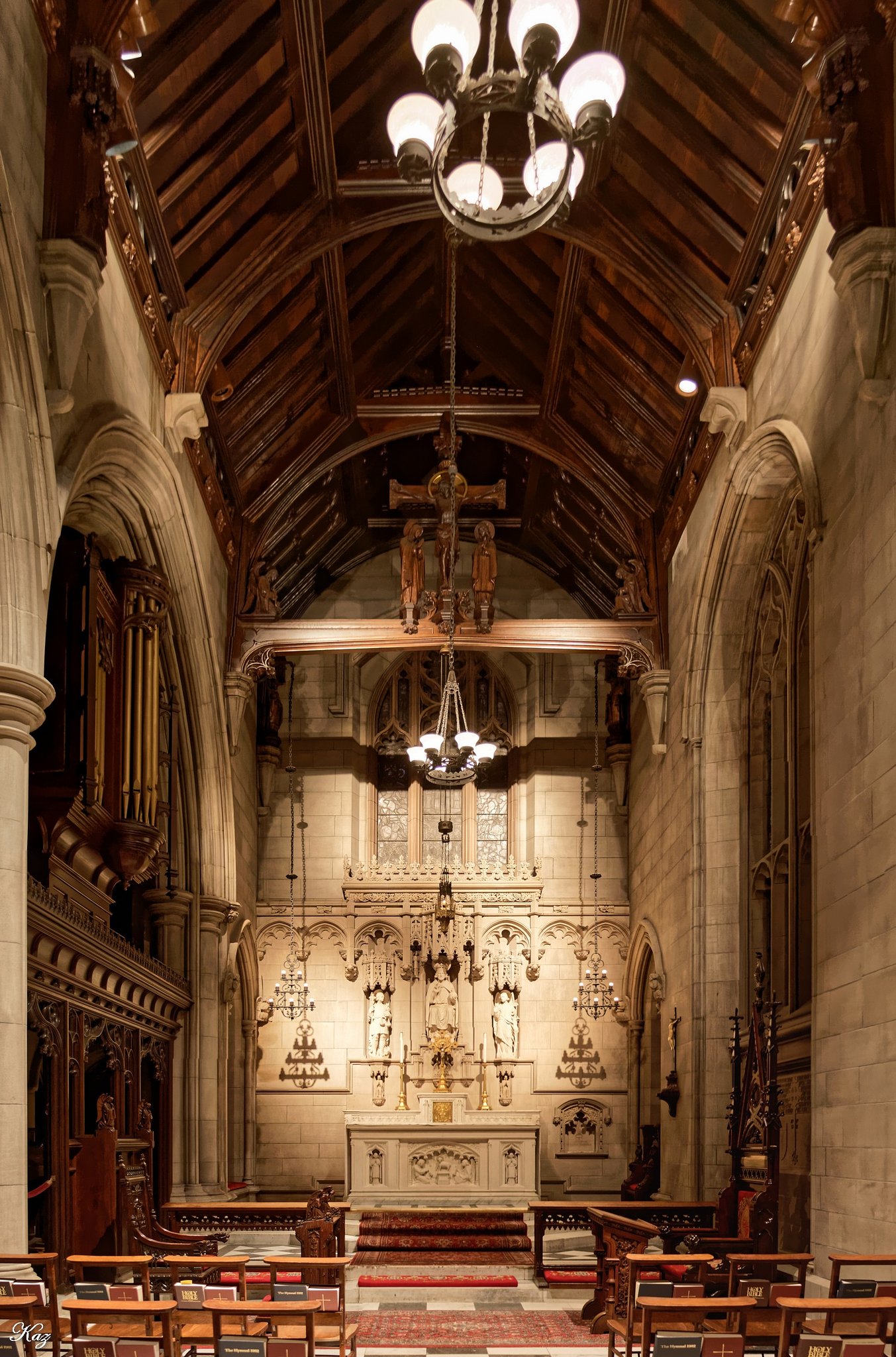 Chapel