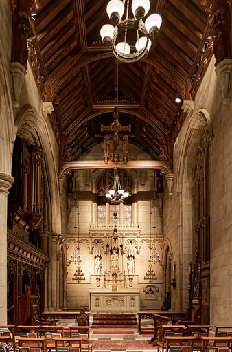 Chapel