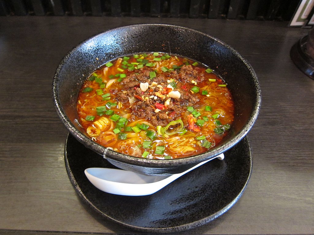 今日のお昼はルン♪