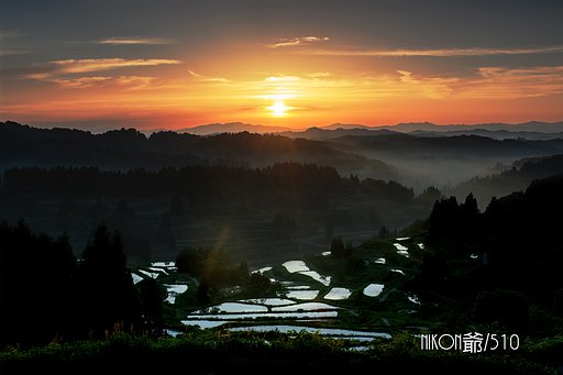 焼け峠