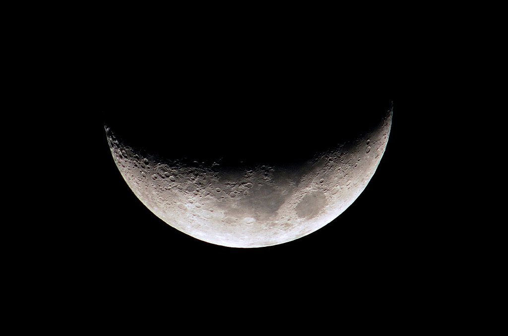 月面　AF 300ミリF2.8S