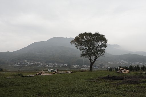 田舎巡礼