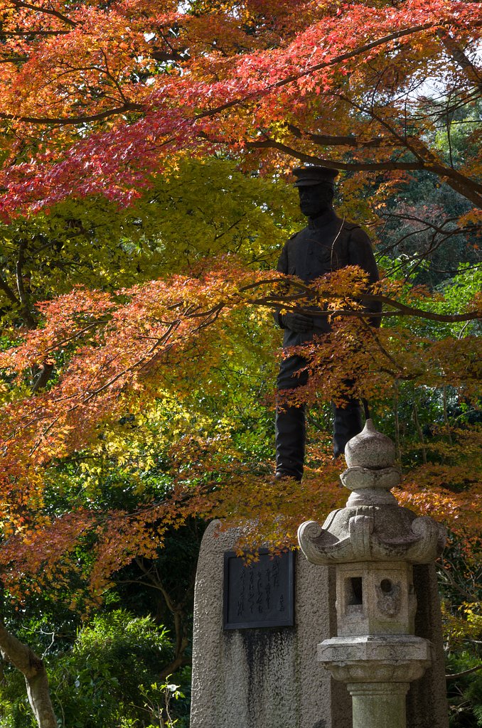 紅葉