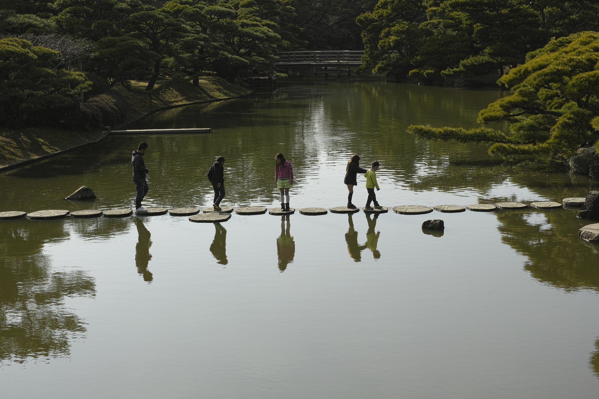 写真の本当の主人公とは