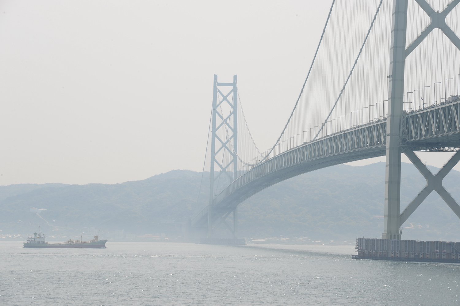 明石大橋