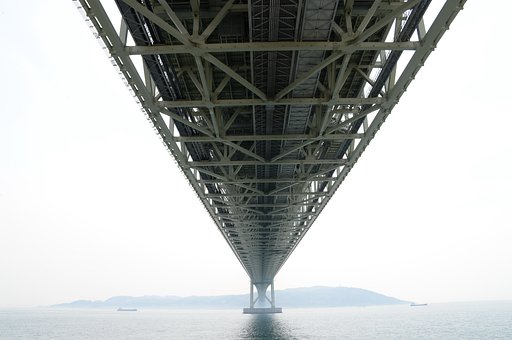 明石大橋（２）