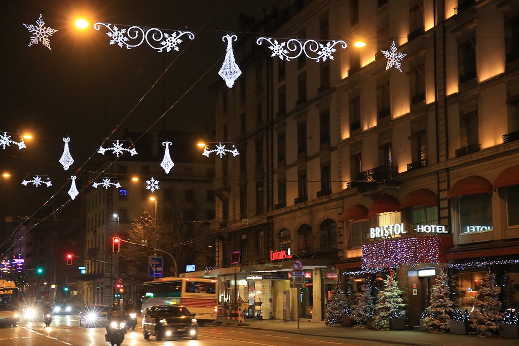クリスマス