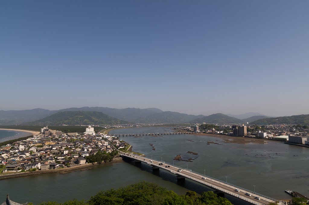 城下町