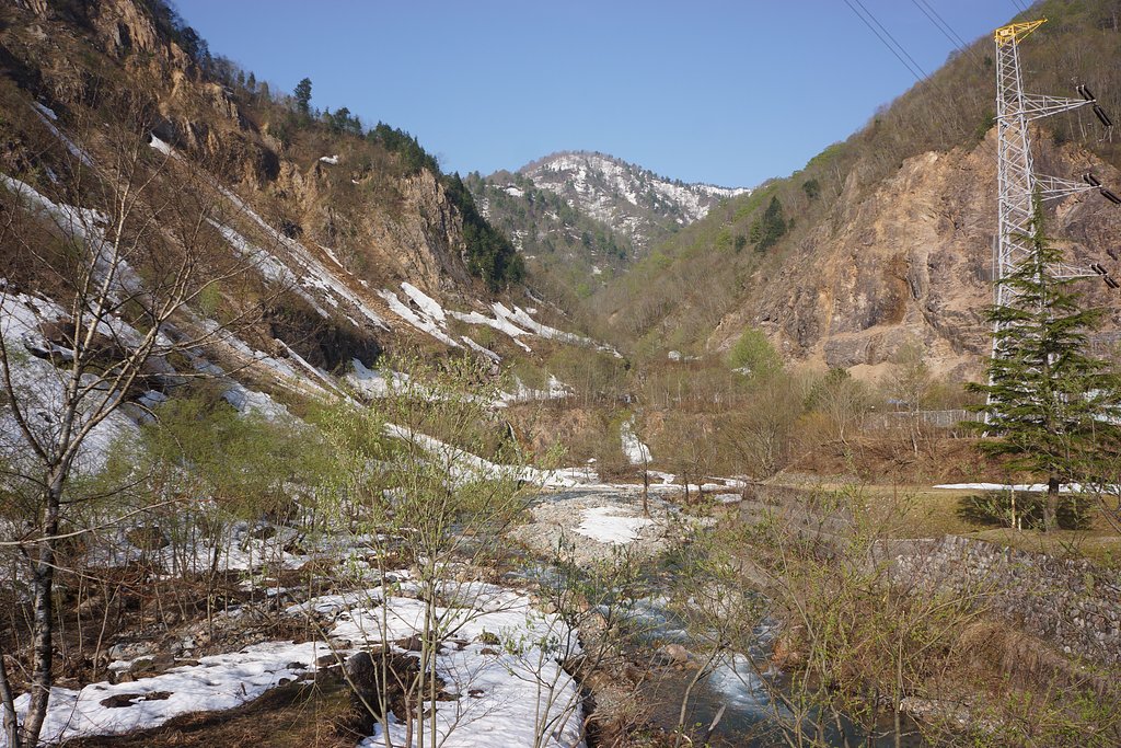 岐阜　