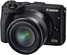 EOS M3