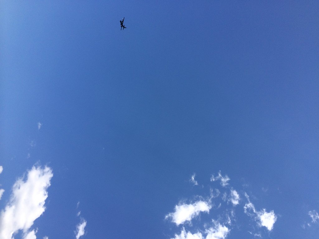 青空