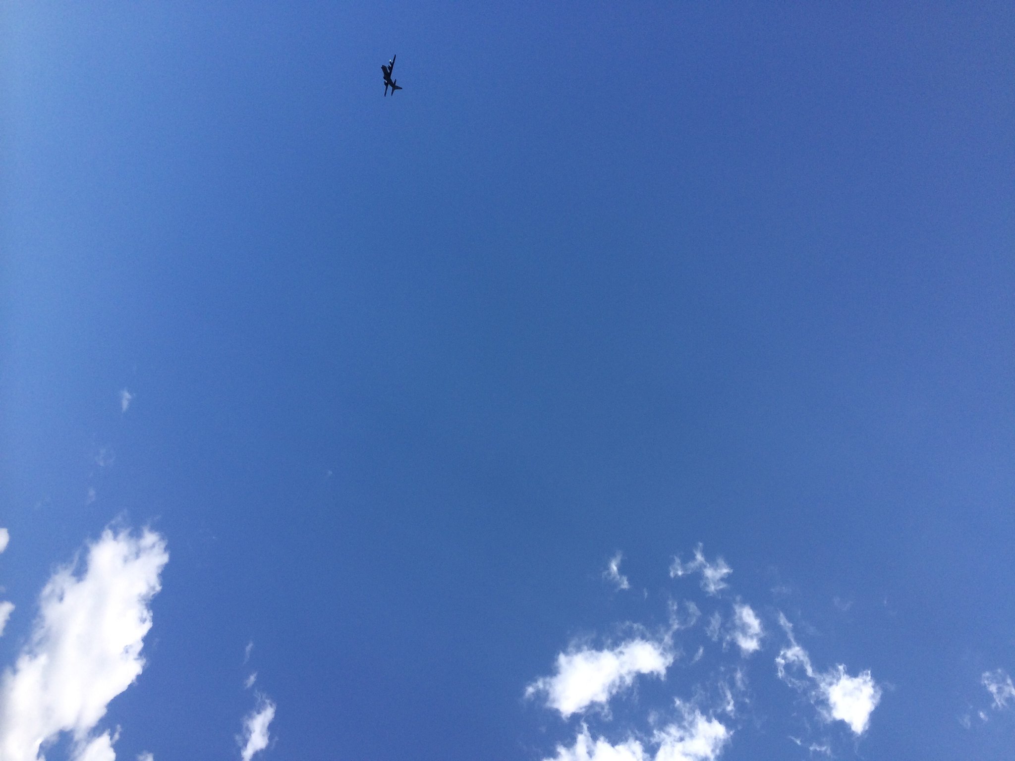 青空