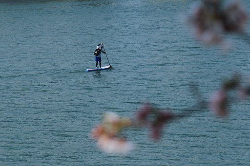【美学】5月も今日明日となりました