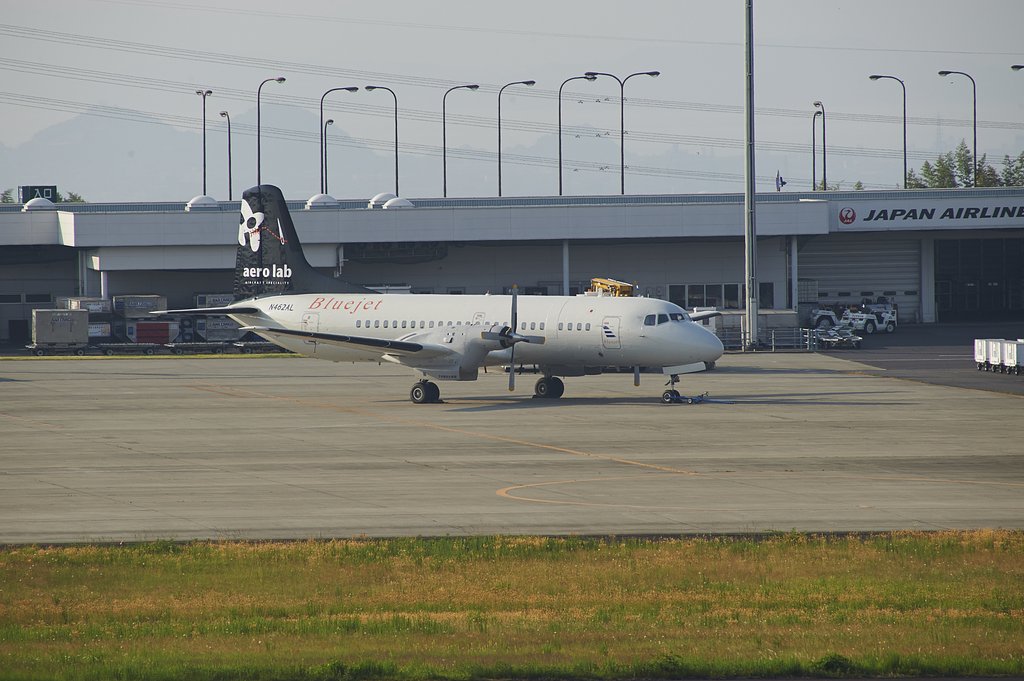 YS-11