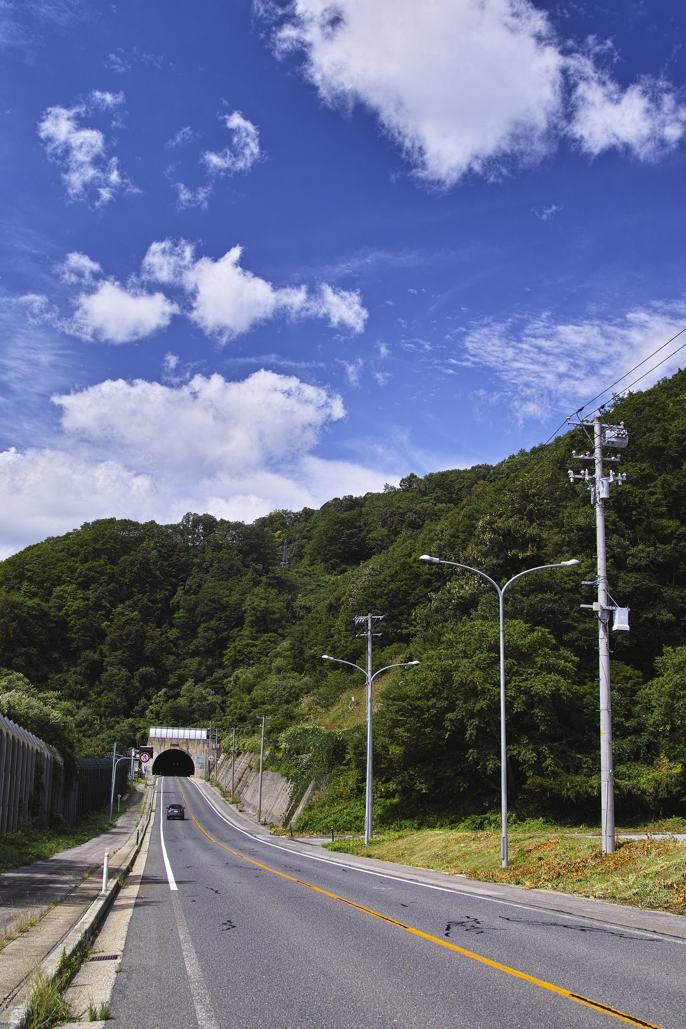 国道１１２号