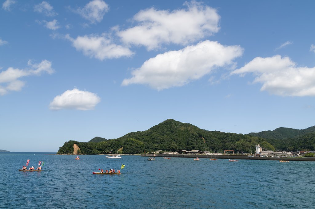 雲
