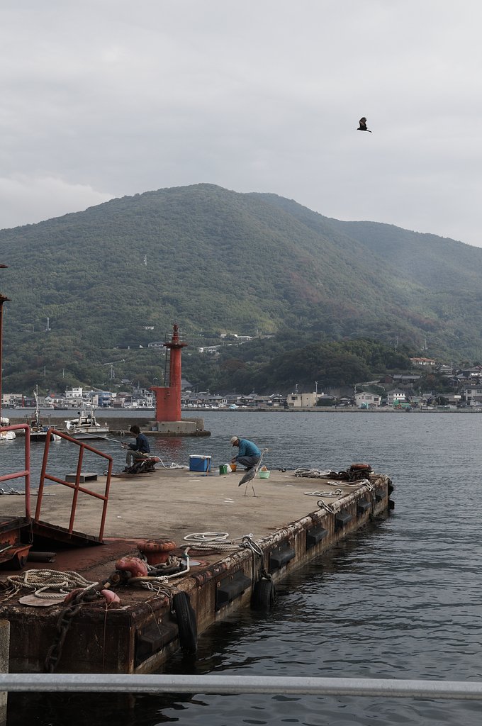 瀬戸の内海