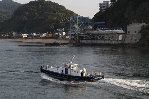 瀬戸の内海