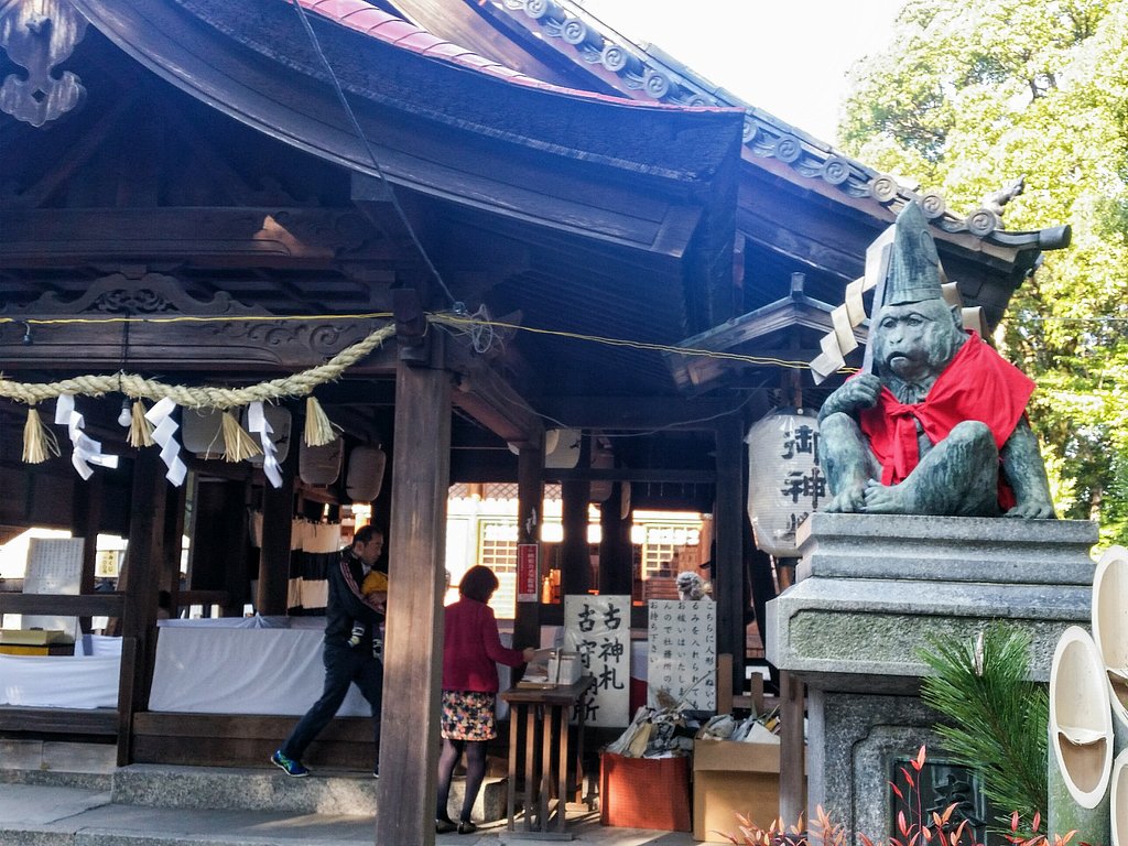 【今年最後の一枚】申年❤良い年に🎵