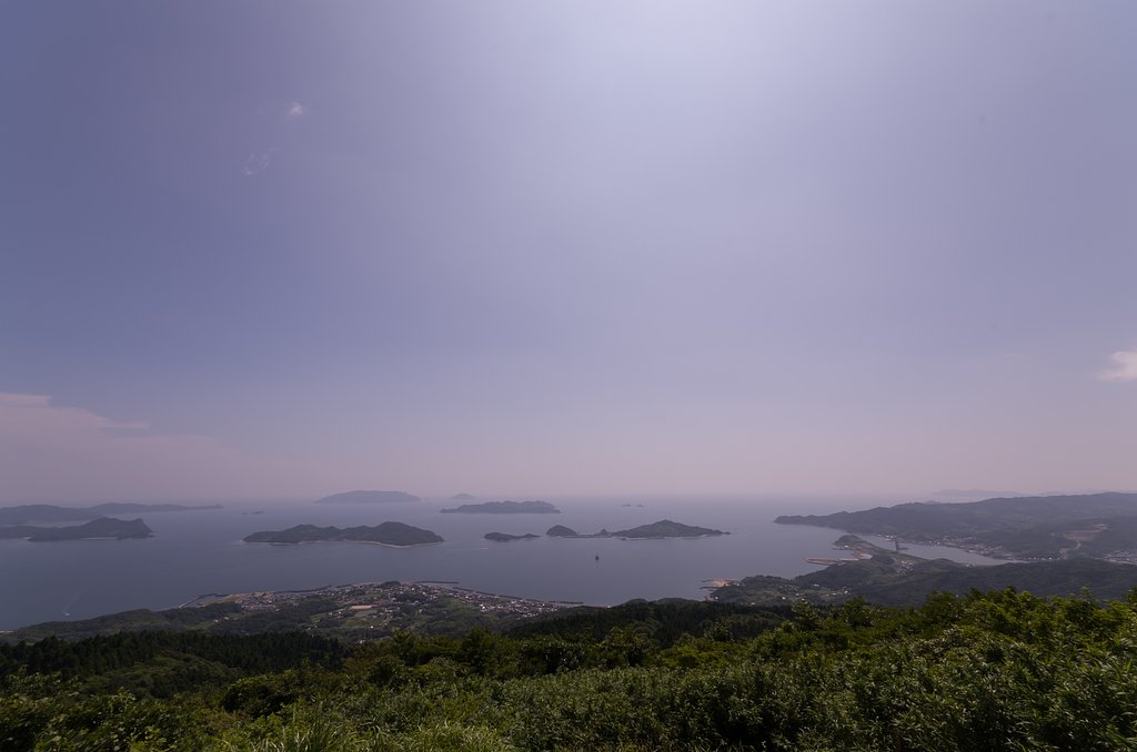 島々