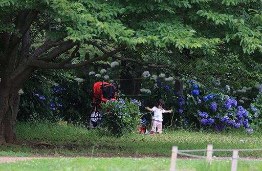 縄跳び