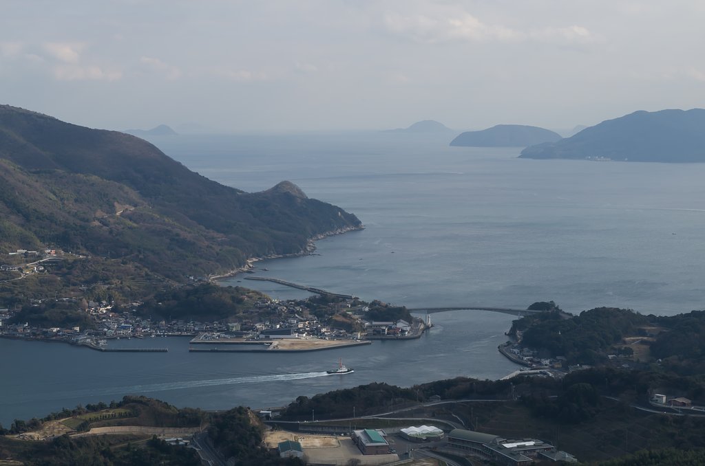 海峡
