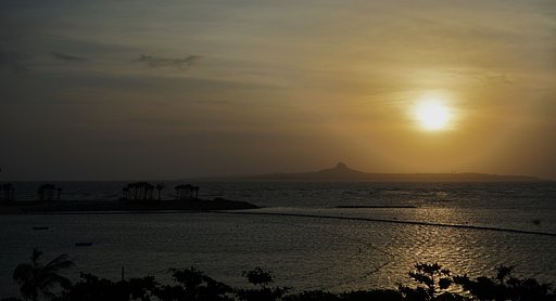 早めの夏休み