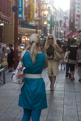 エルマー65㎜F3.5