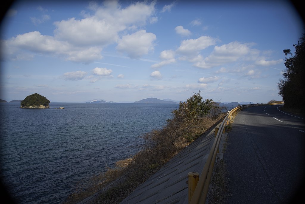 なんでもない光景①