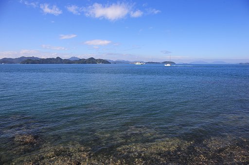 水のある星