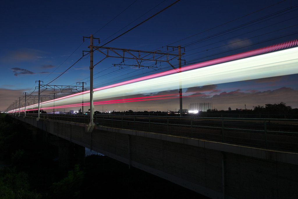 JR電車2