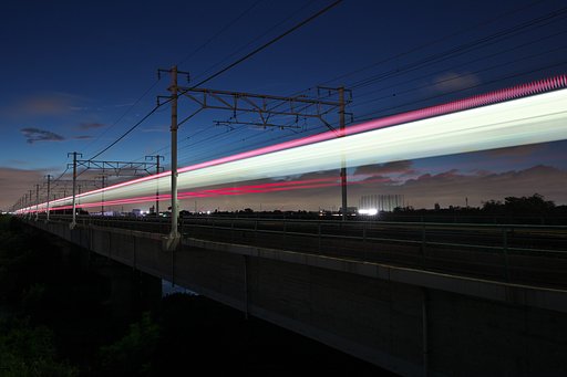 JR電車2