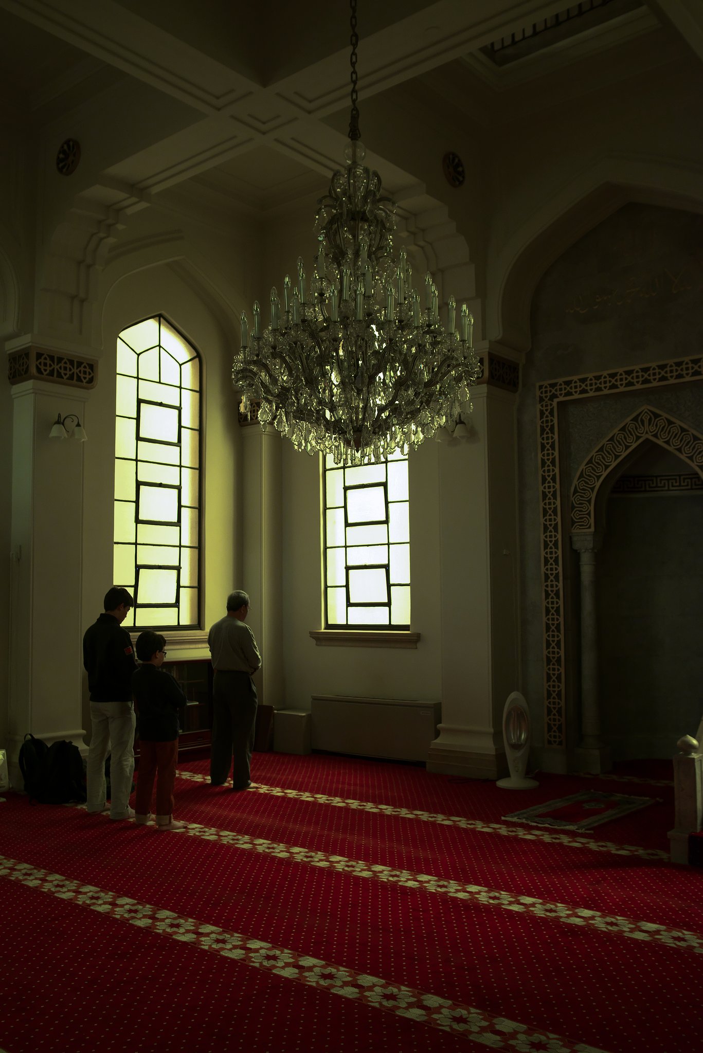 【フリー】　巡礼者