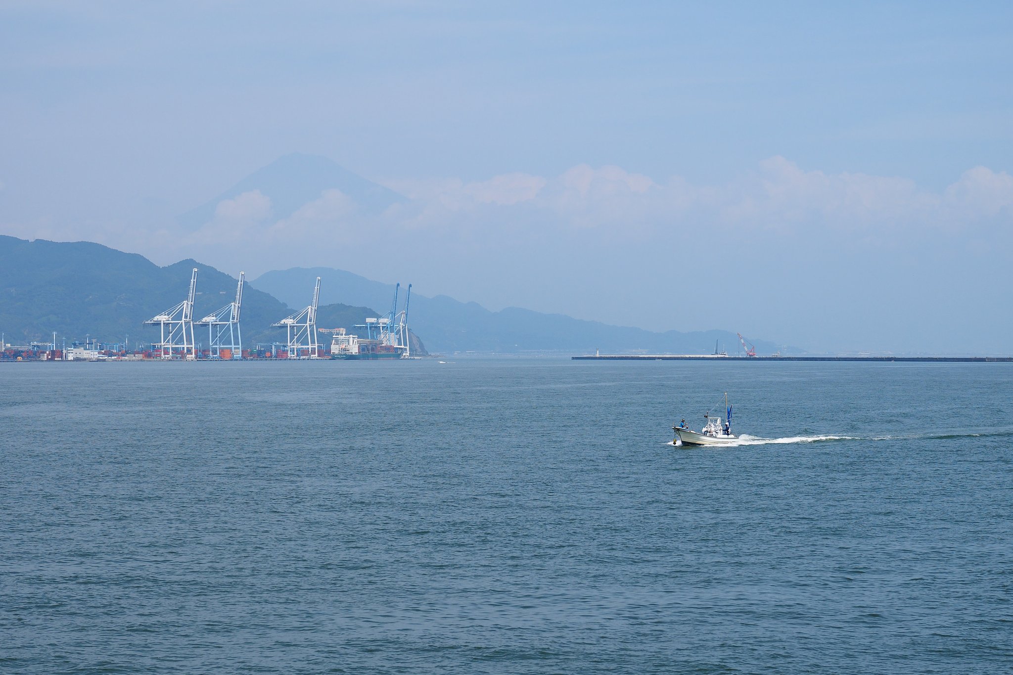 清水港