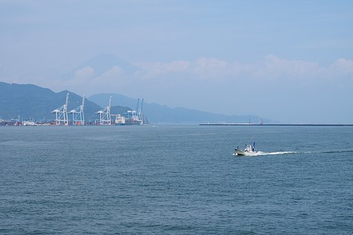 清水港