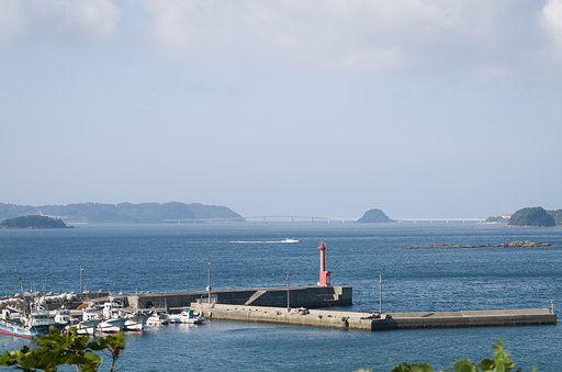 遠景