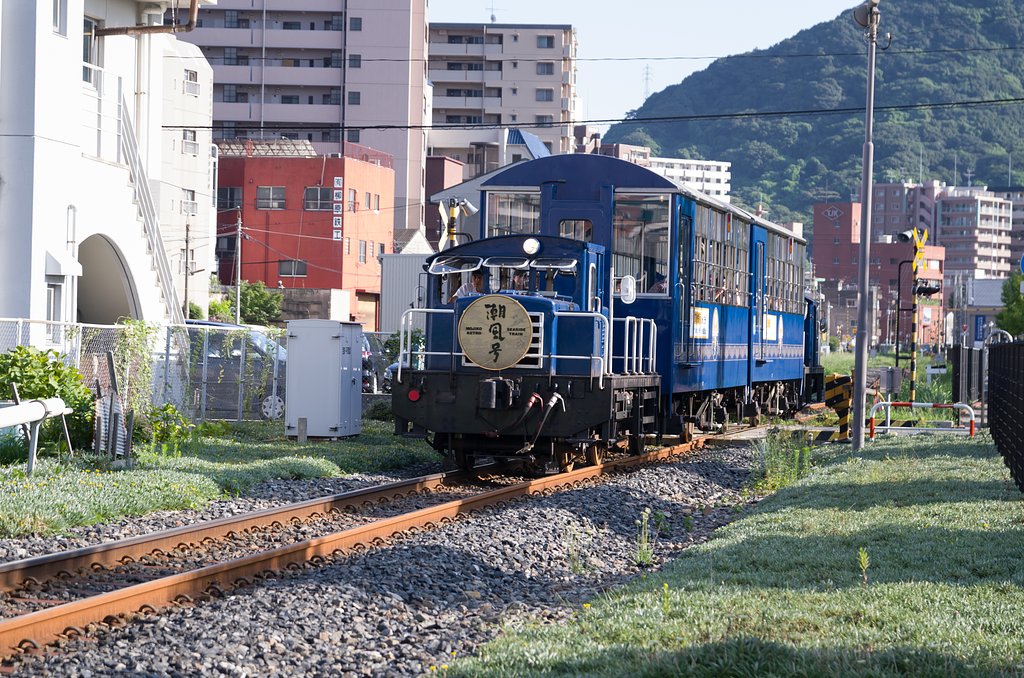 潮風号