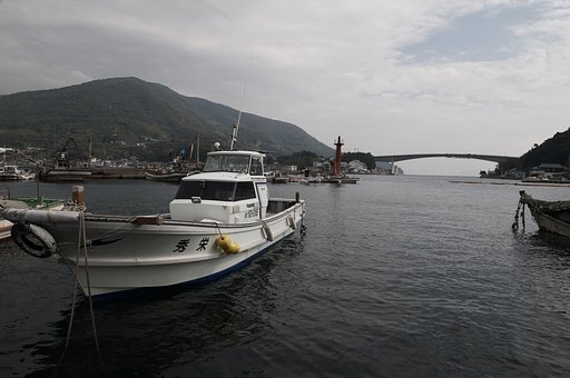 瀬戸の内海
