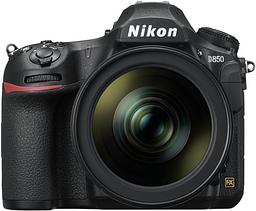D850