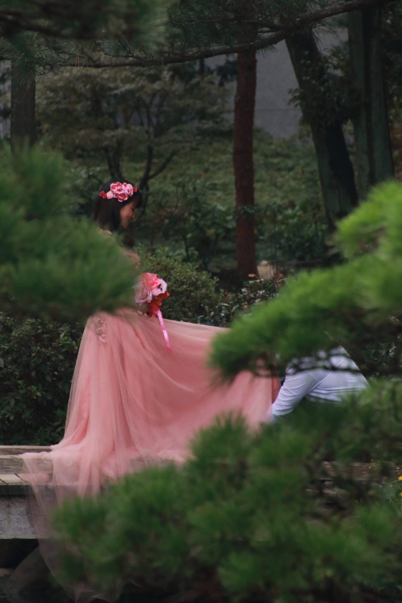 【春夏秋冬】冬きたりなば春遠からじ