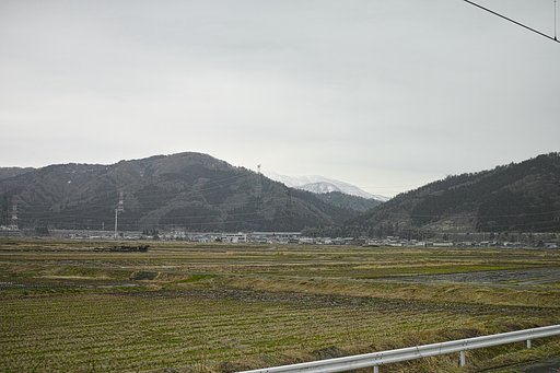 【広がり】送電網