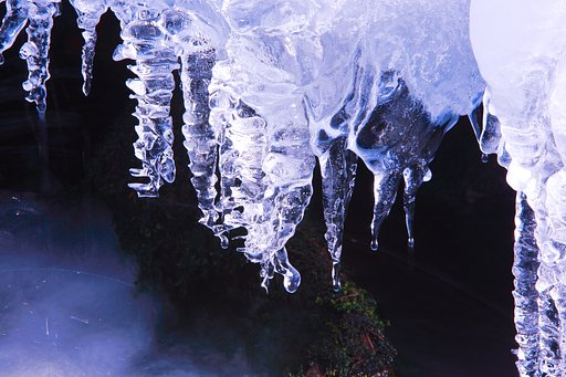 渓流のクリスタル　Ⅱ